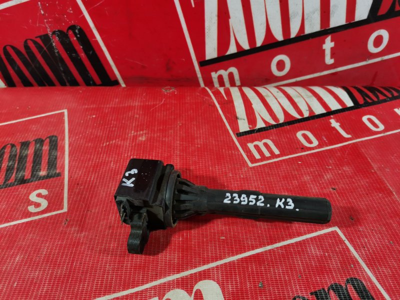 Катушка зажигания, 1200 рублей, Красноярск