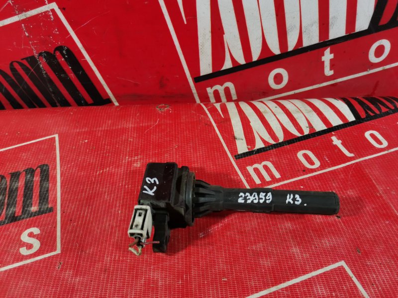 Катушка зажигания, 1200 рублей, Красноярск