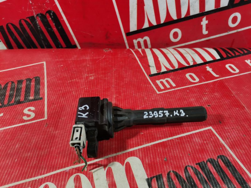 Катушка зажигания, 1200 рублей, Красноярск