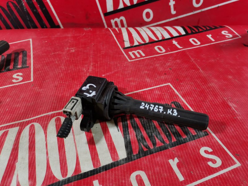 Катушка зажигания, 1200 рублей, Красноярск