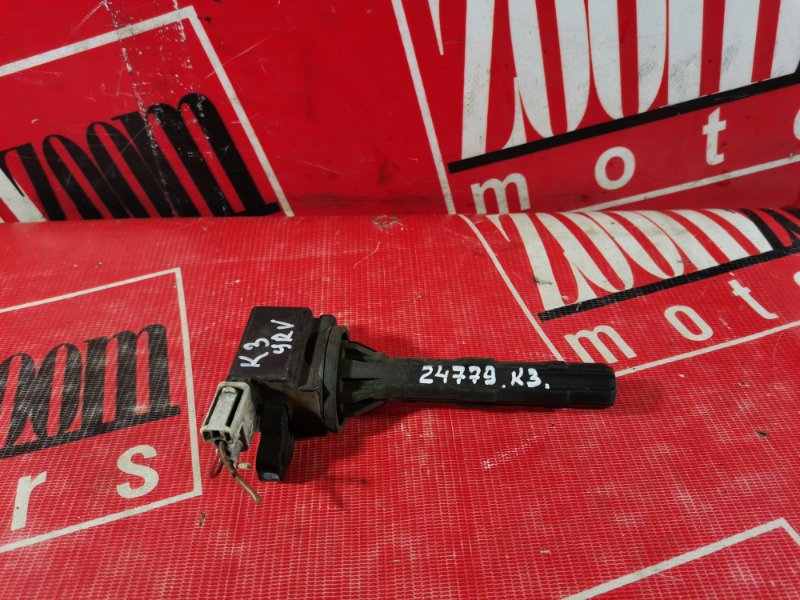 Катушка зажигания, 1200 рублей, Красноярск