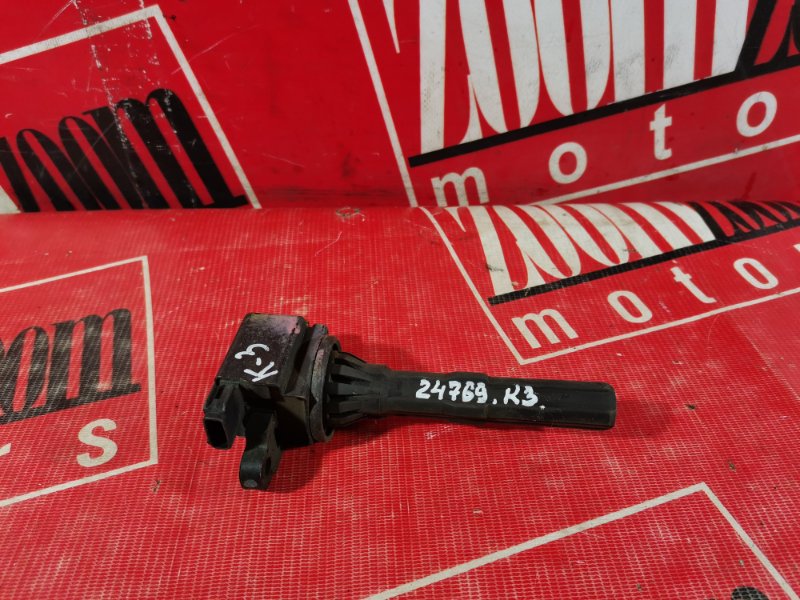 Катушка зажигания, 1200 рублей, Красноярск