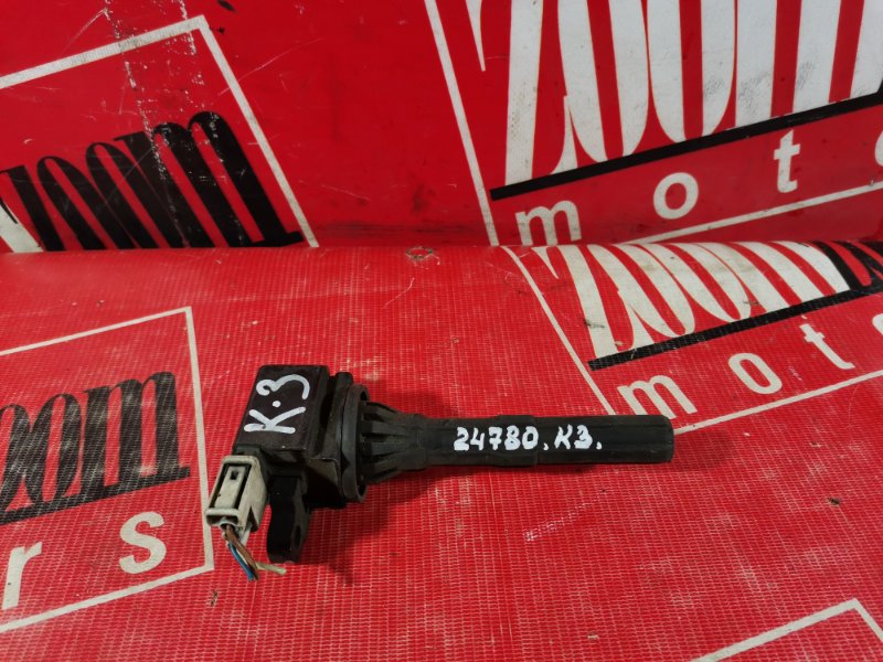 Катушка зажигания, 1200 рублей, Красноярск