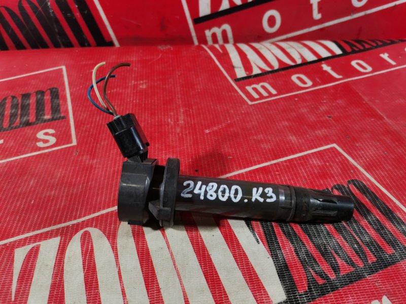 Катушка зажигания, 400 рублей, Красноярск