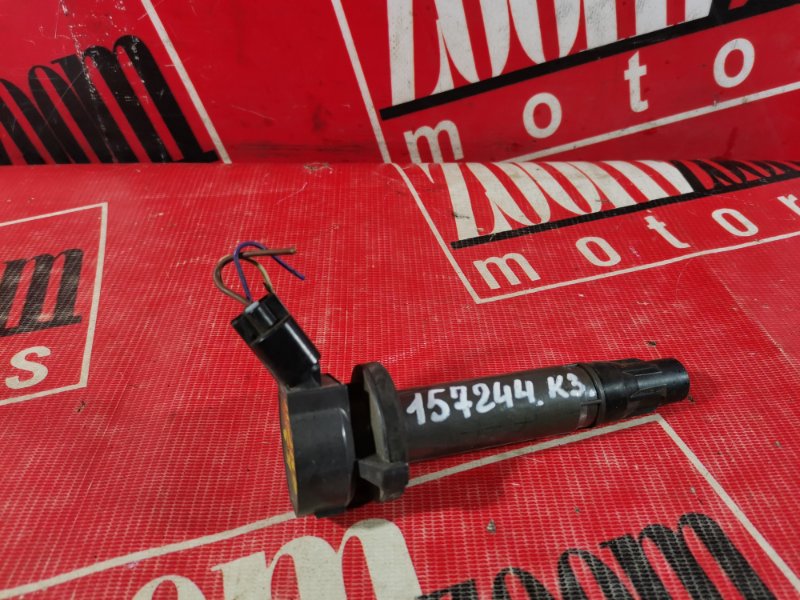 Катушка зажигания, 400 рублей, Красноярск