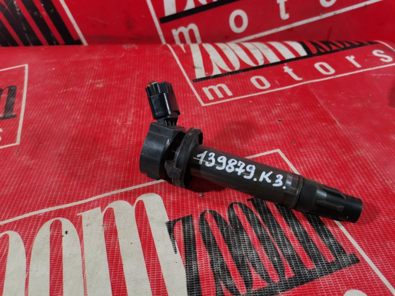 Катушка зажигания, 400 рублей, Красноярск