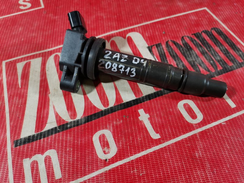 Катушка зажигания, 1800 рублей, Красноярск