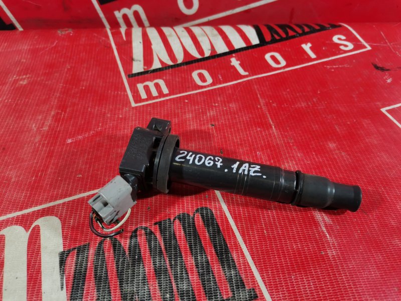 Катушка зажигания, 1900 рублей, Красноярск