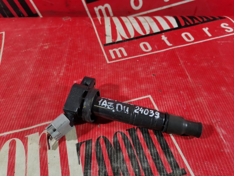 Катушка зажигания, 1900 рублей, Красноярск