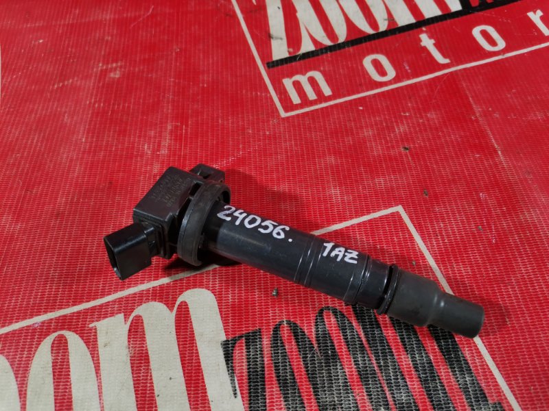 Катушка зажигания, 1900 рублей, Красноярск