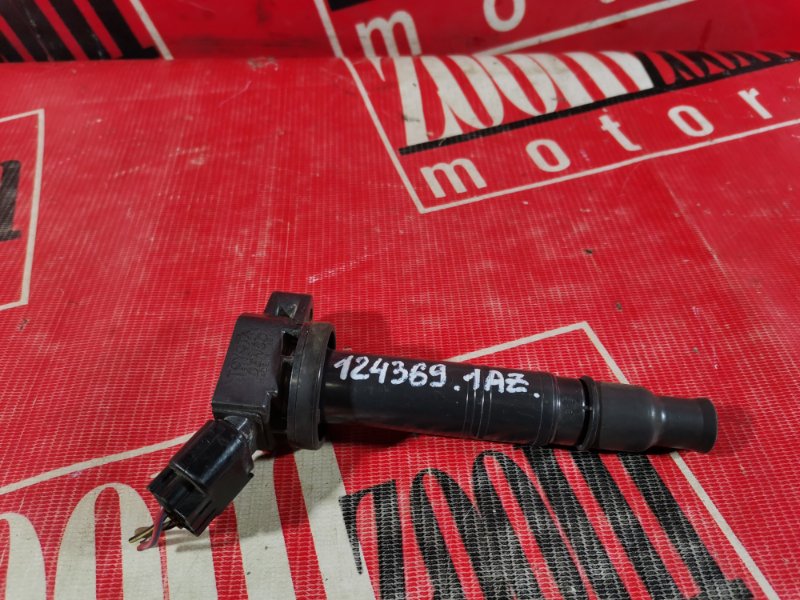 Катушка зажигания, 1900 рублей, Красноярск