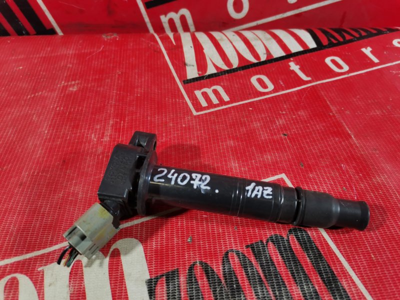 Катушка зажигания, 1900 рублей, Красноярск