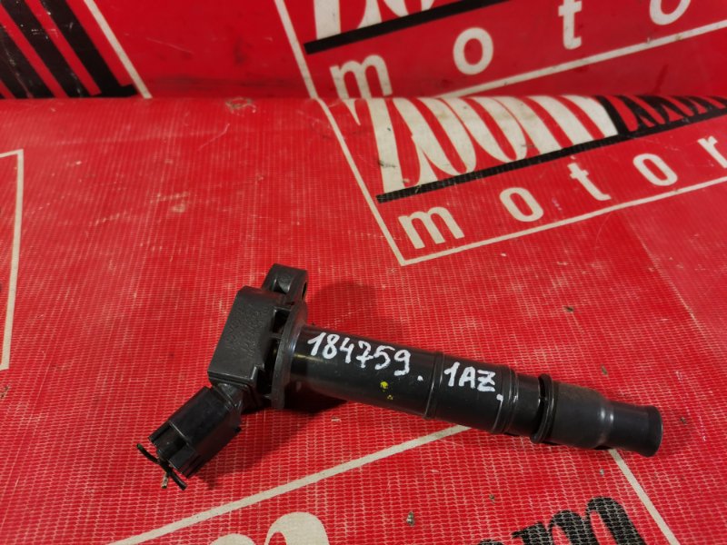 Катушка зажигания, 1900 рублей, Красноярск