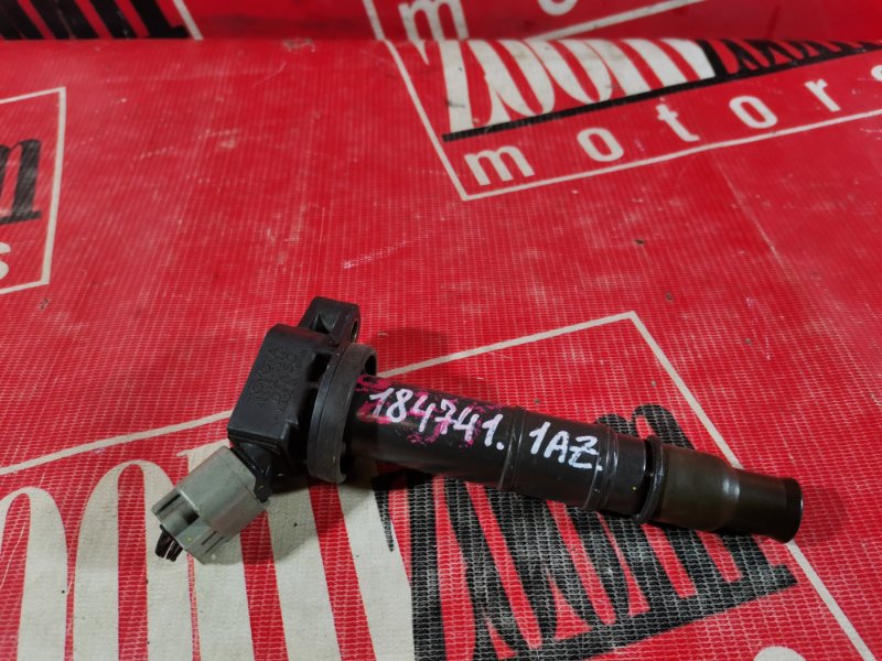 Катушка зажигания, 1900 рублей, Красноярск