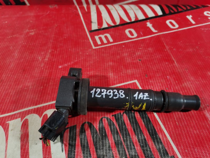 Катушка зажигания, 1900 рублей, Красноярск