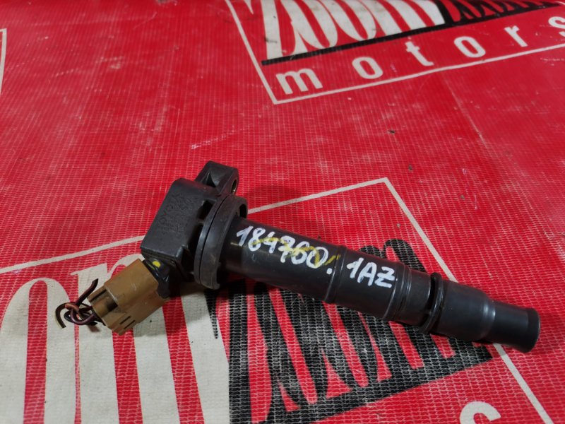 Катушка зажигания, 1900 рублей, Красноярск