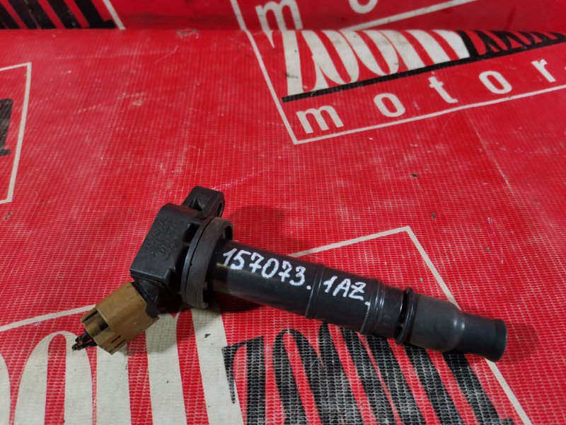 Катушка зажигания, 1900 рублей, Красноярск