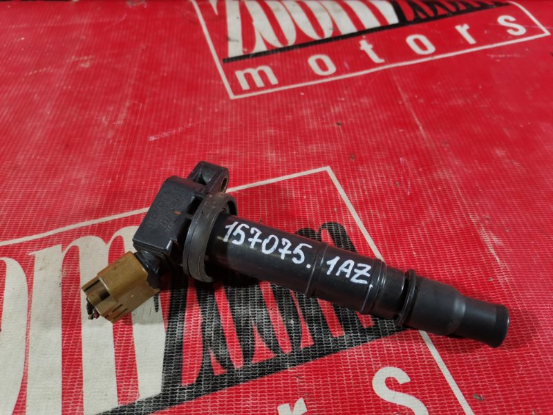 Катушка зажигания, 1900 рублей, Красноярск