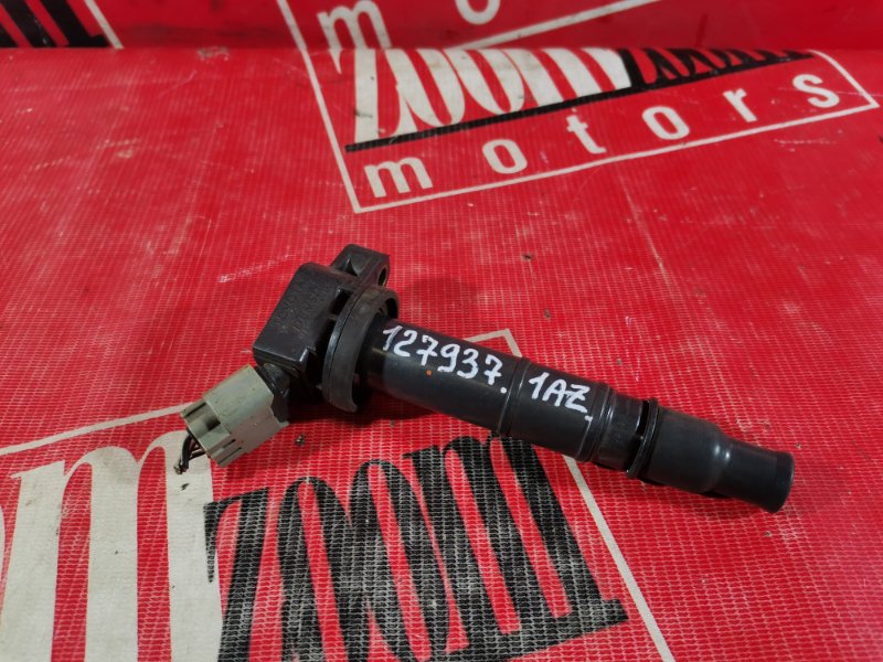 Катушка зажигания, 1900 рублей, Красноярск