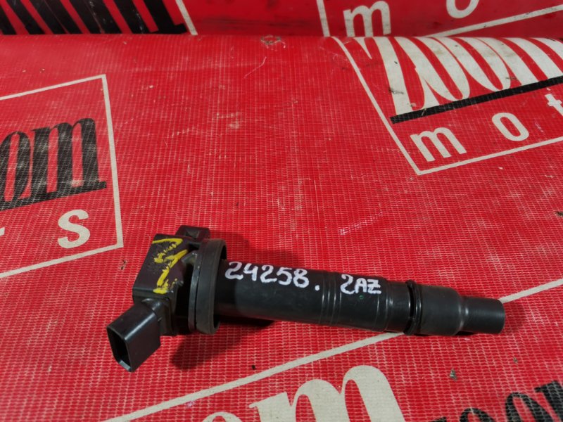 Катушка зажигания, 1800 рублей, Красноярск