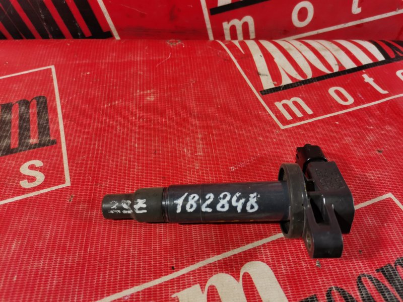 Катушка зажигания, 1400 рублей, Красноярск