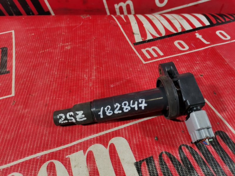 Катушка зажигания, 1400 рублей, Красноярск