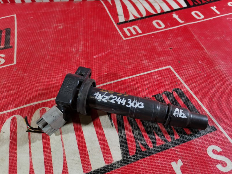 Катушка зажигания, 1500 рублей, Красноярск