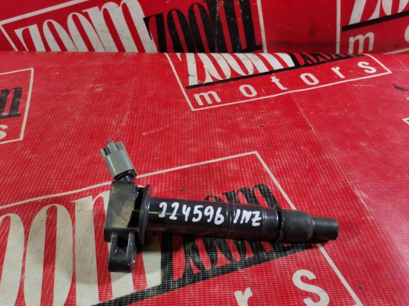 Катушка зажигания, 1500 рублей, Красноярск