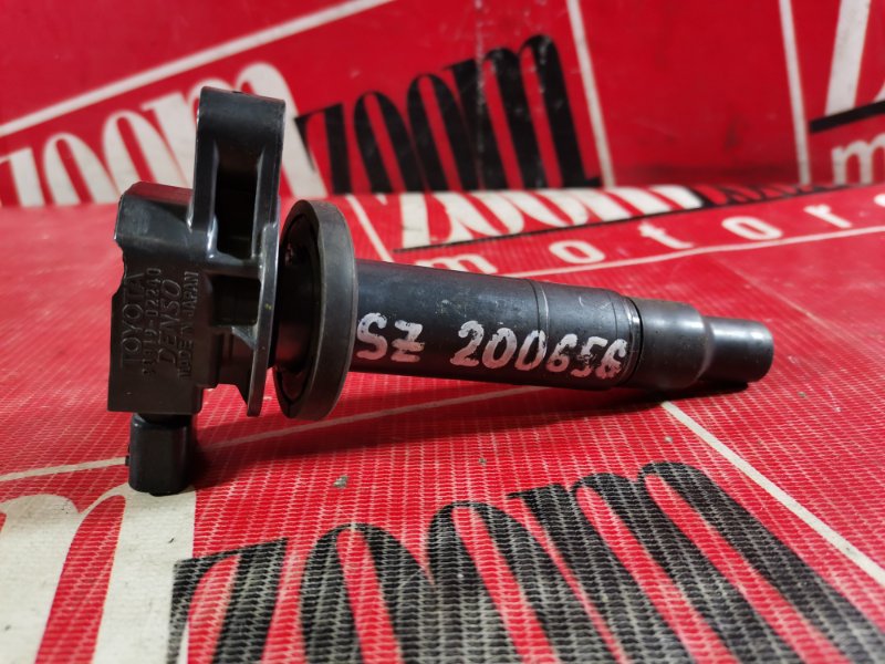 Катушка зажигания, 1400 рублей, Красноярск