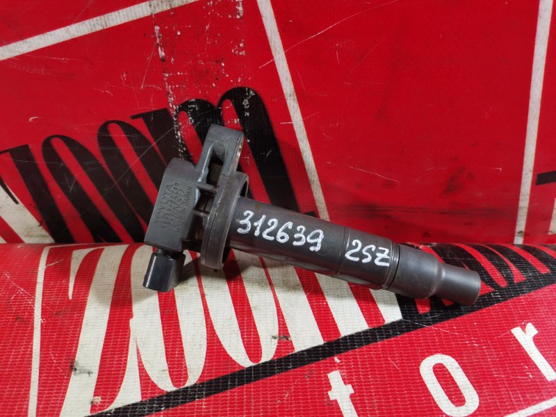 Катушка зажигания, 1400 рублей, Красноярск