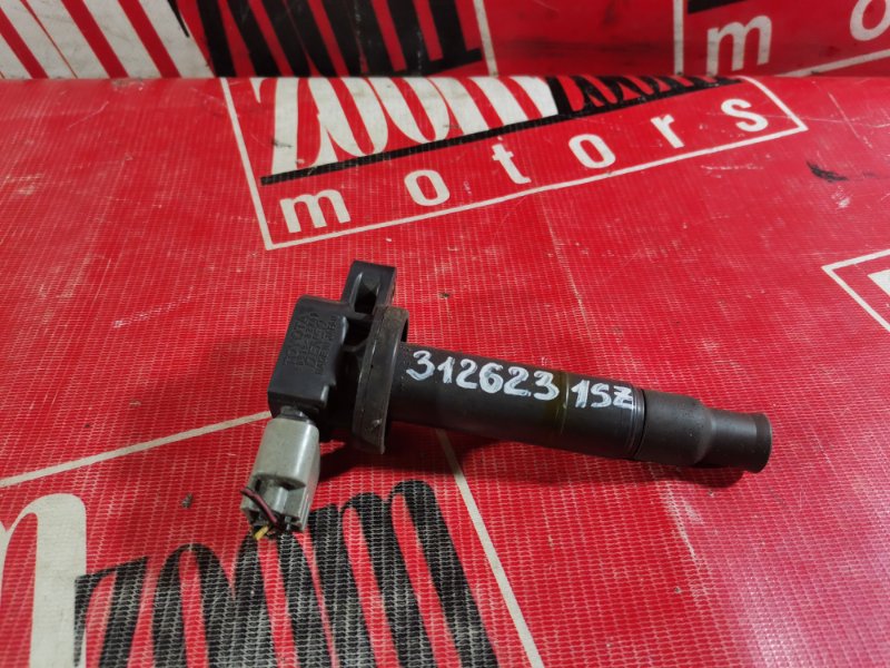 Катушка зажигания, 1500 рублей, Красноярск