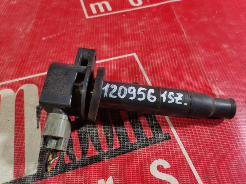 Катушка зажигания, 1500 рублей, Красноярск