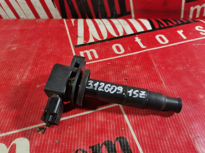 Катушка зажигания, 1500 рублей, Красноярск