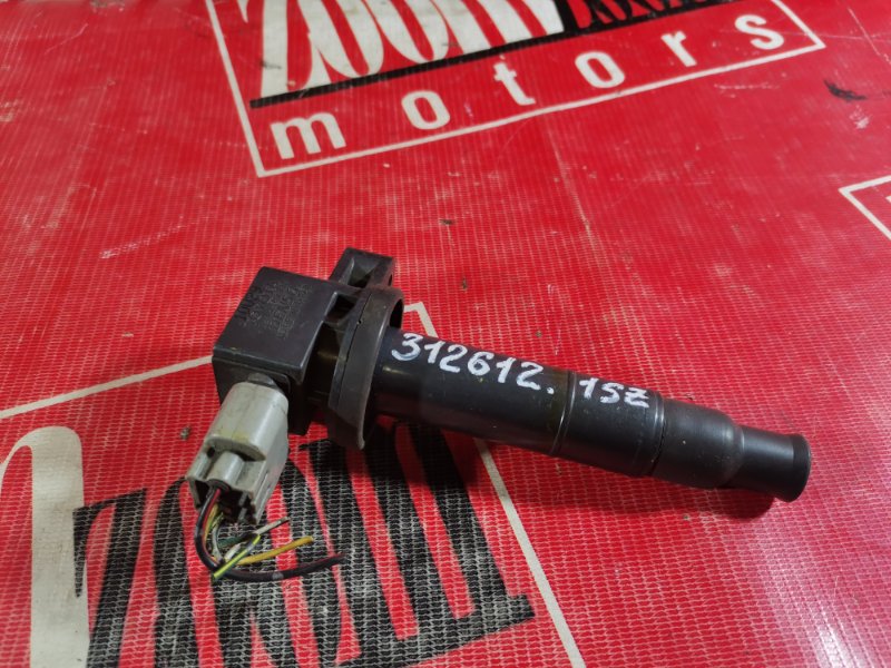 Катушка зажигания, 1500 рублей, Красноярск