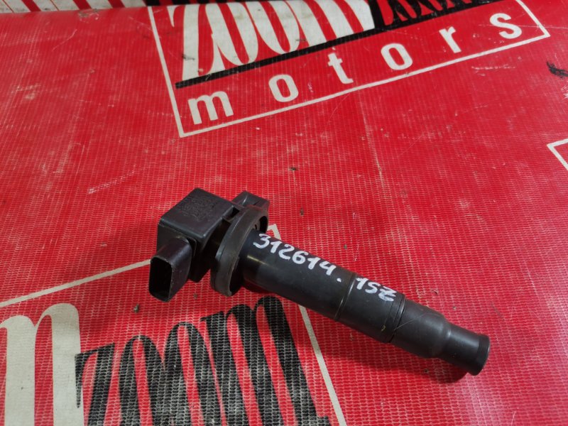 Катушка зажигания, 1500 рублей, Красноярск