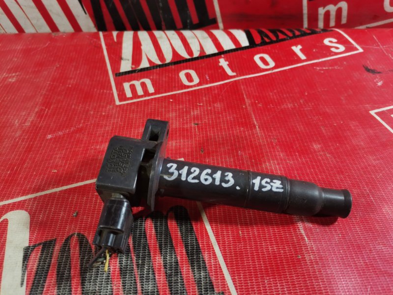 Катушка зажигания, 1500 рублей, Красноярск