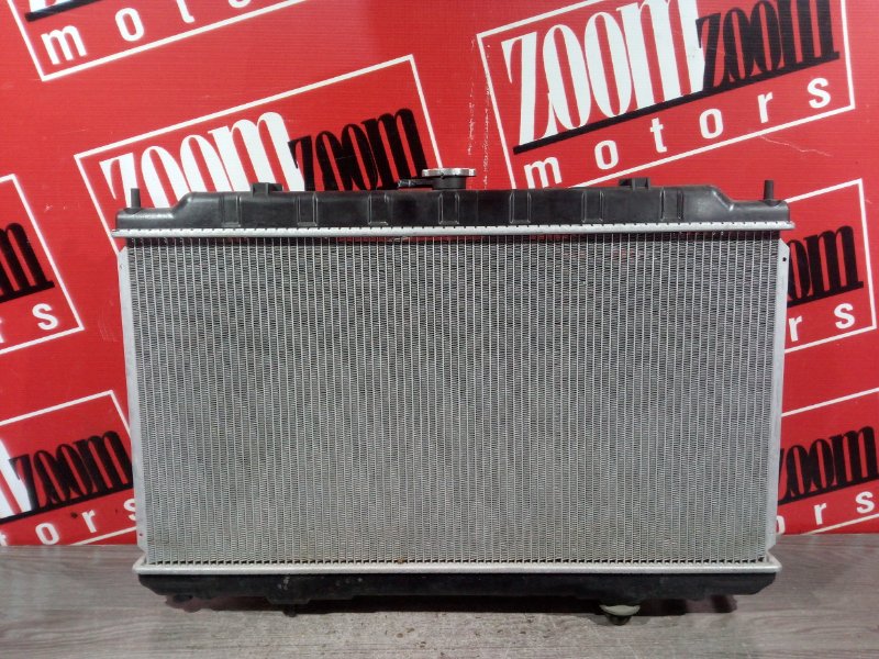 Радиатор двигателя, 6200 рублей, Красноярск