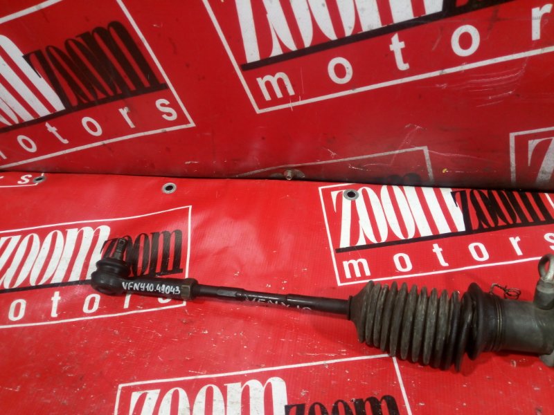 Рулевая рейка, 6200 рублей, Красноярск