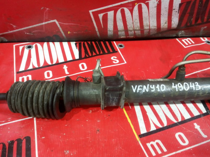 Рулевая рейка, 6200 рублей, Красноярск