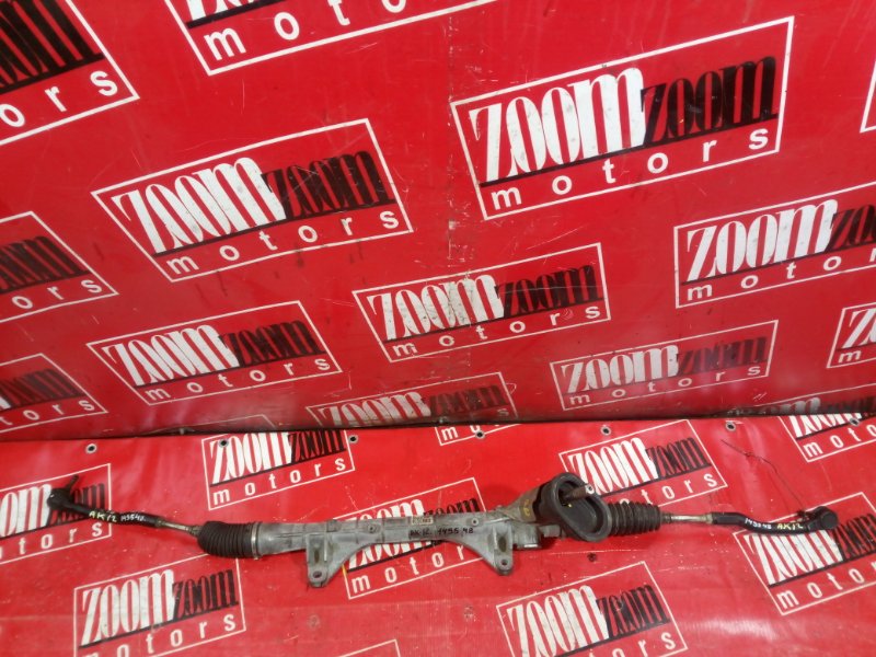 Рулевая рейка, 5300 рублей, Красноярск