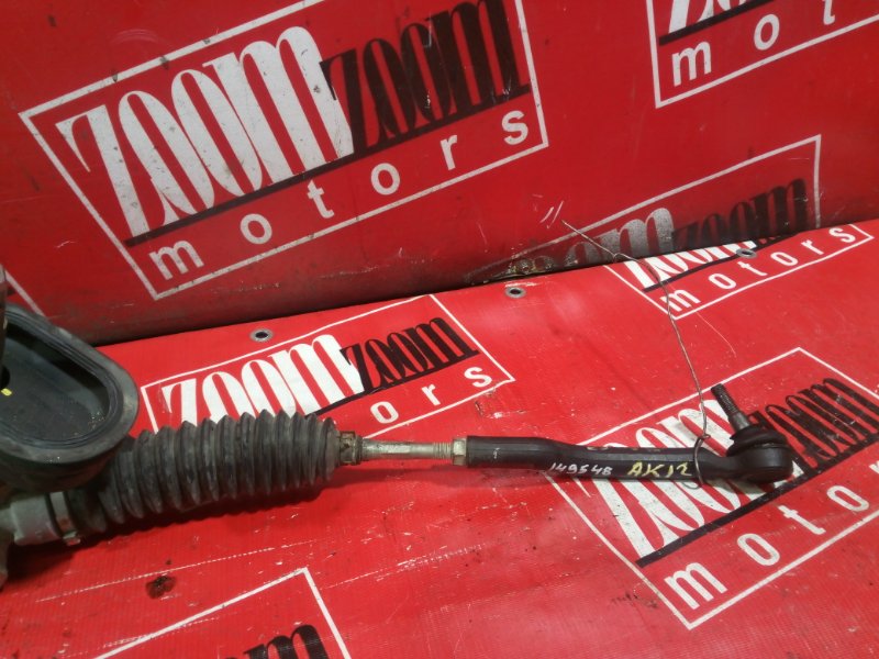 Рулевая рейка, 5300 рублей, Красноярск