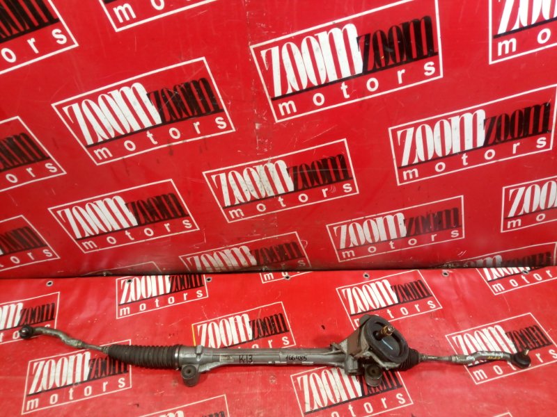 Рулевая рейка, 1900 рублей, Красноярск