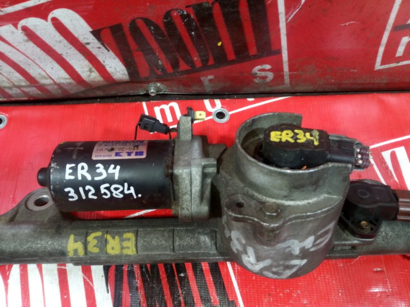 Рулевая рейка, 3800 рублей, Красноярск