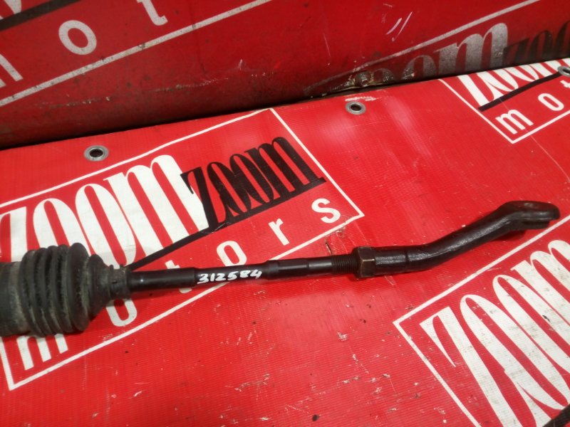 Рулевая рейка, 3800 рублей, Красноярск