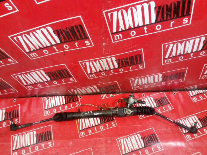 Рулевая рейка, 2400 рублей, Красноярск