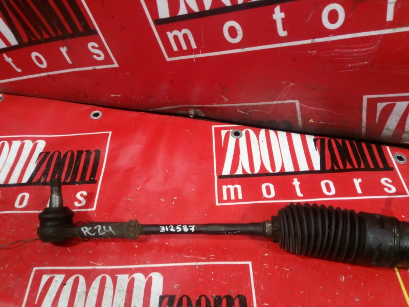 Рулевая рейка, 2400 рублей, Красноярск