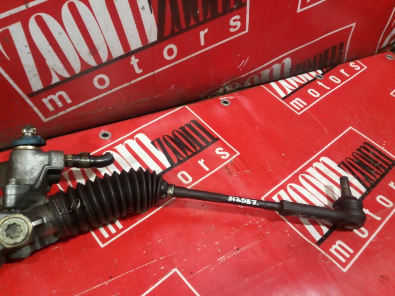 Рулевая рейка, 2400 рублей, Красноярск