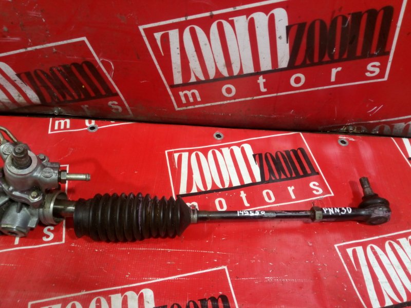 Рулевая рейка, 22000 рублей, Красноярск