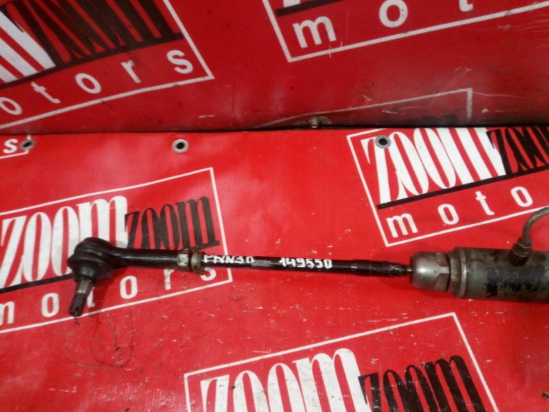 Рулевая рейка, 22000 рублей, Красноярск