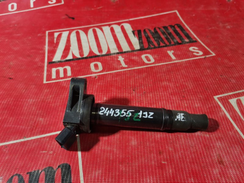 Катушка зажигания, 1800 рублей, Красноярск